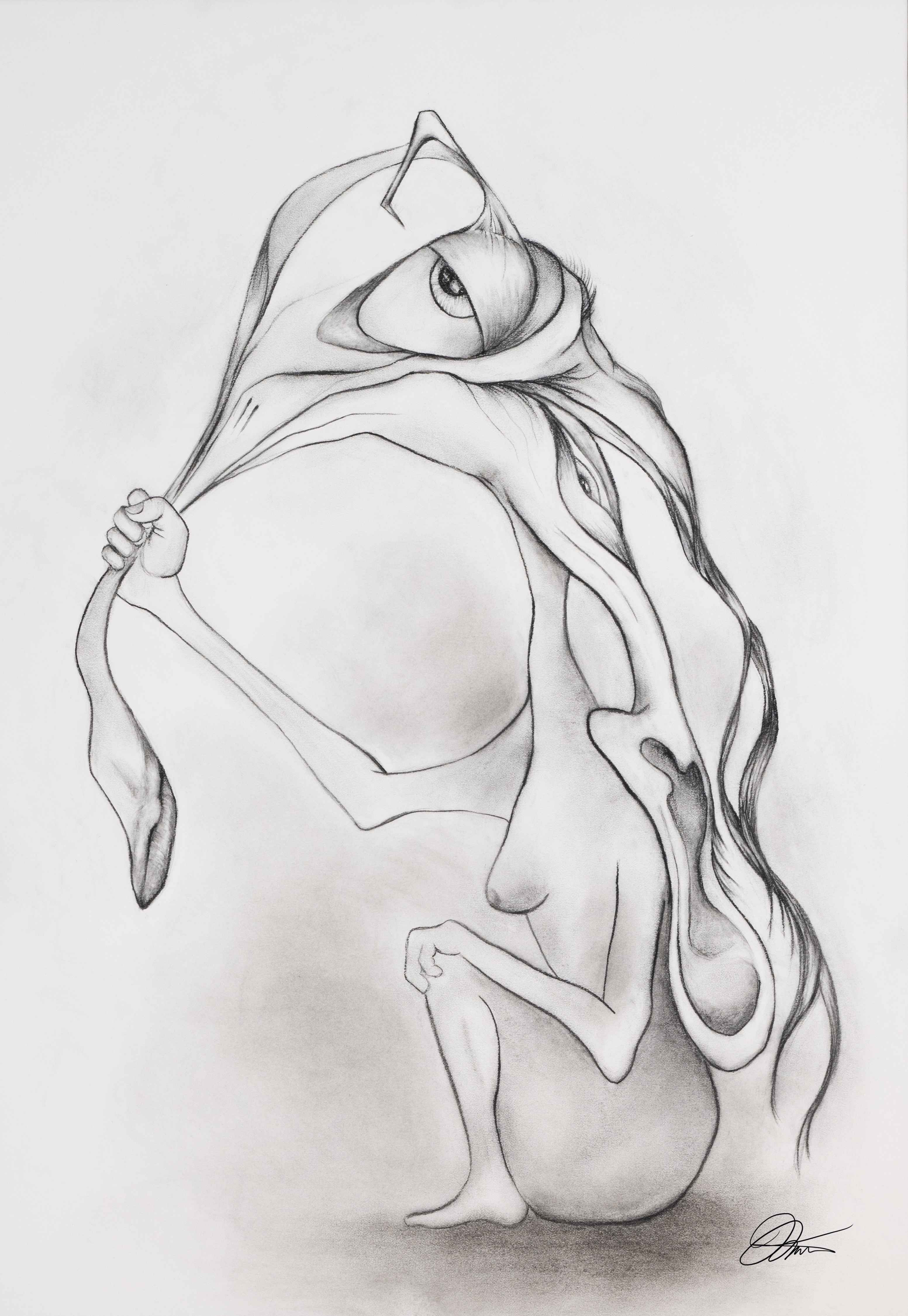 A.Pathetic - Print