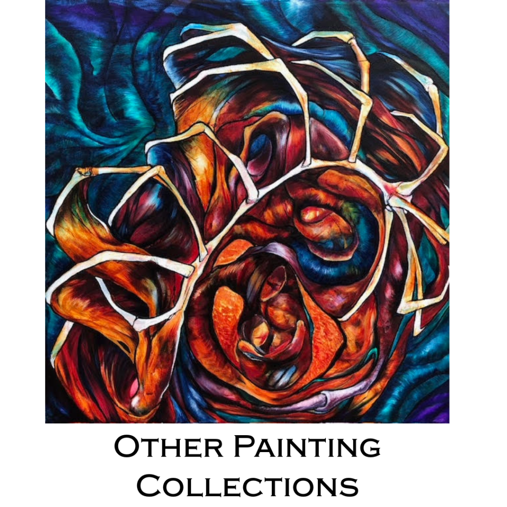 Other Painting Collections.