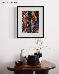 Another Way - Print