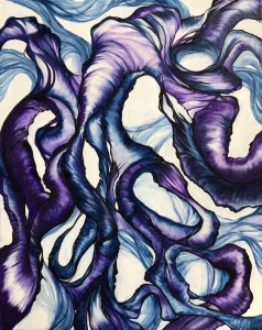 Interstices - Print